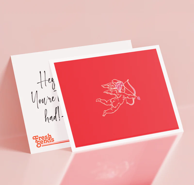 Valentine's Day Card Collection